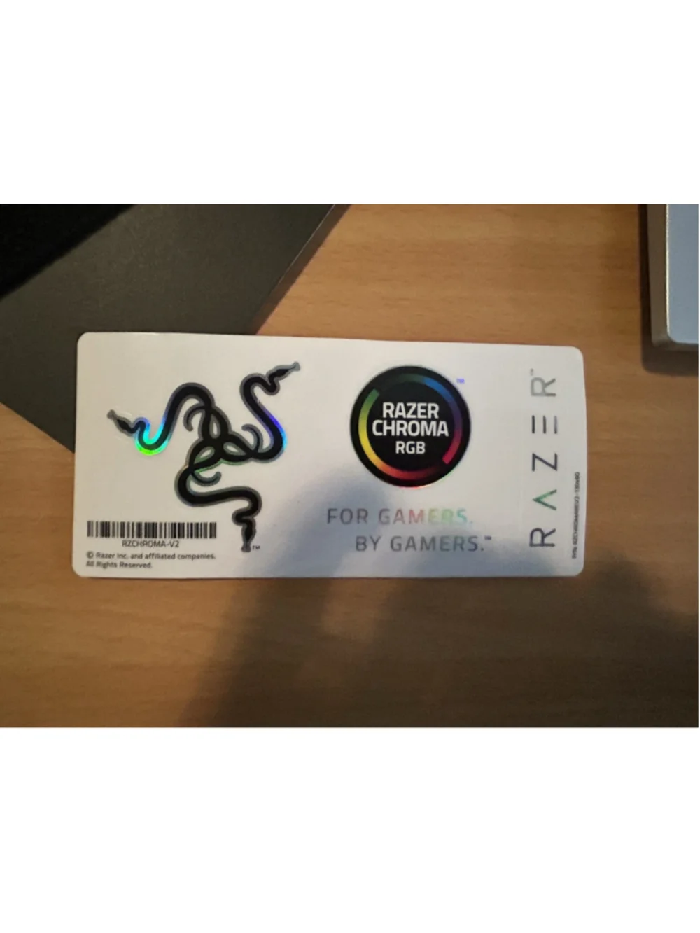 Razer Kraken V3 X Wired USB Gaming Headset for PC, Mac or Playstation Black